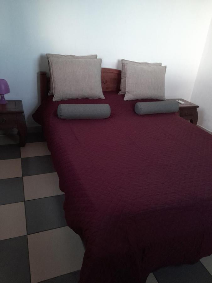 Le Refuge Apartment Saint-Leu Exterior photo